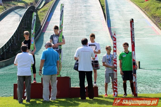 006 Podium juniorw